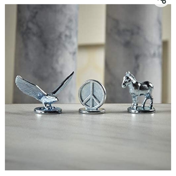 Monopoly 🏡 Divided - Picture 6 of 7